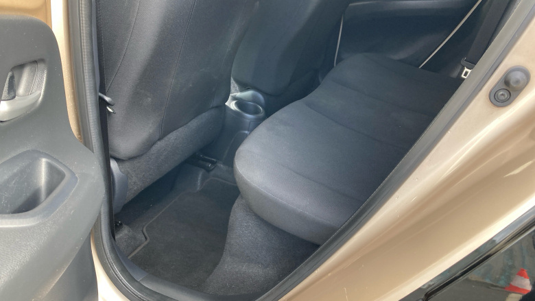 Toyota Aygo X 1.0 VVT-i Edge 5dr Auto [Parking] Petrol Hatchback